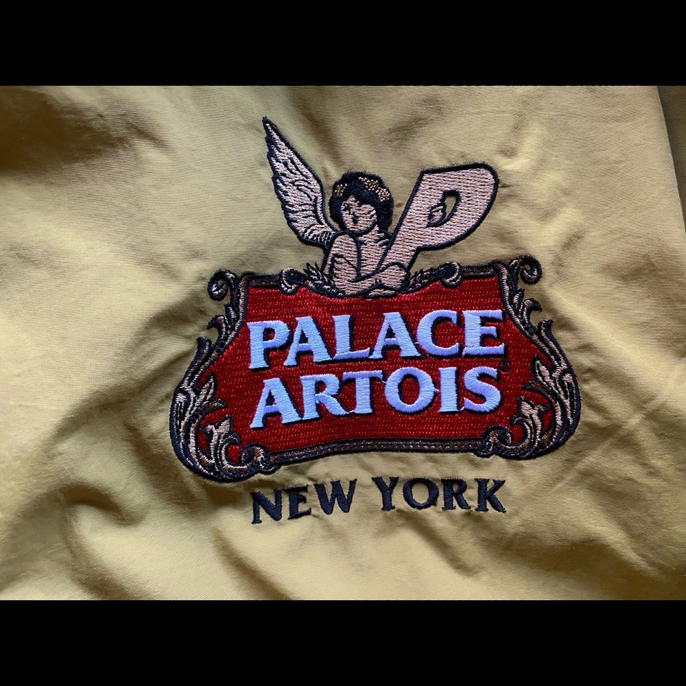 Palace Jacket